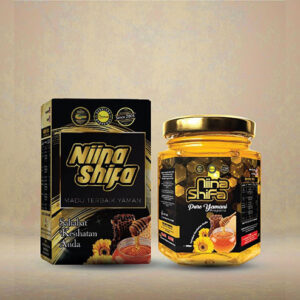 Madu Sidr Nina Shifa