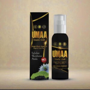 Umaa Sauda Gold